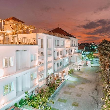 The Salak Style Hotel Denpasa Buitenkant foto