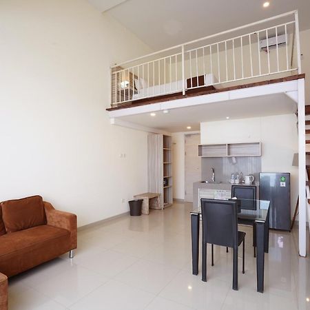 The Salak Style Hotel Denpasa Buitenkant foto