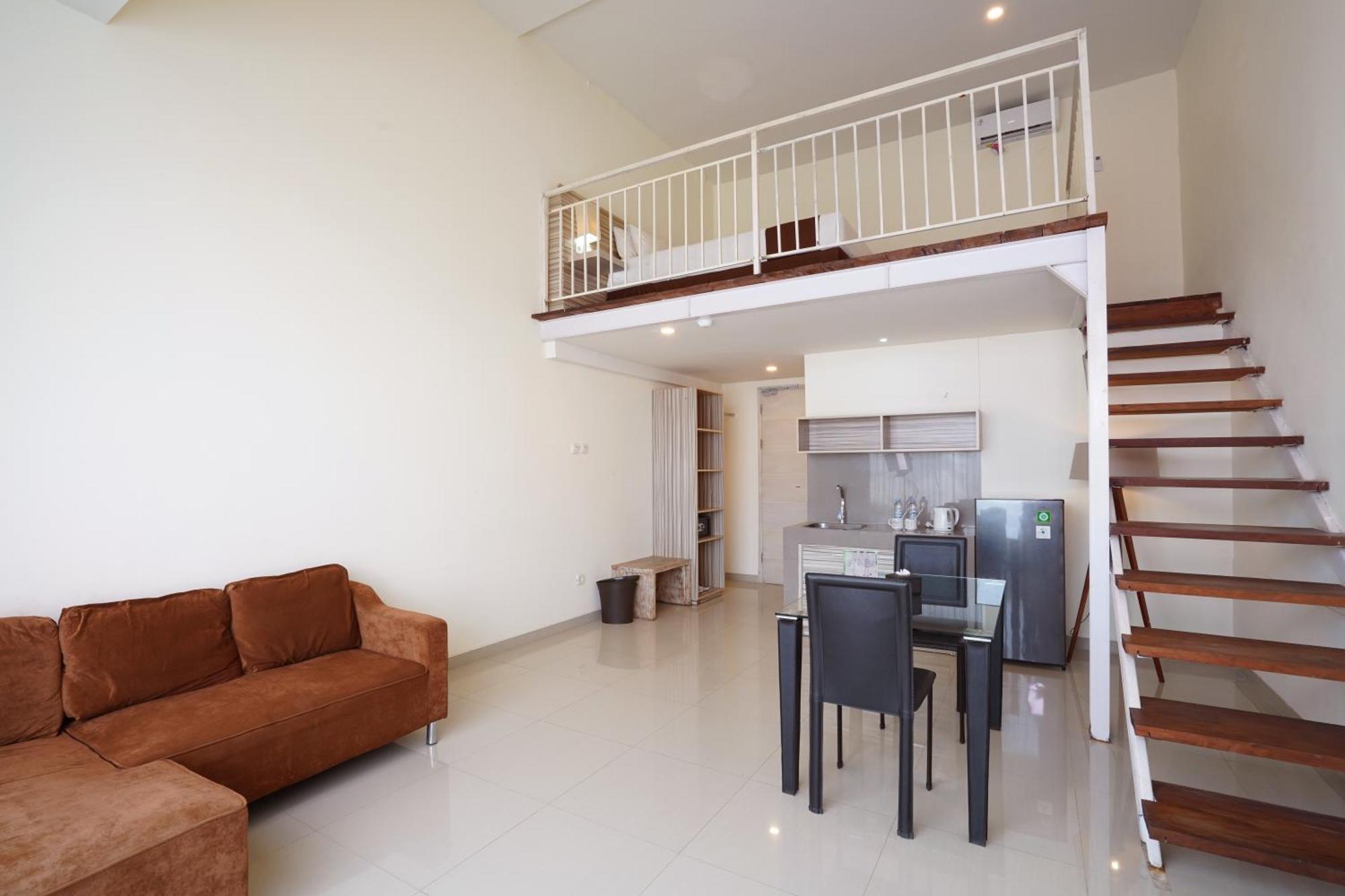 The Salak Style Hotel Denpasa Buitenkant foto