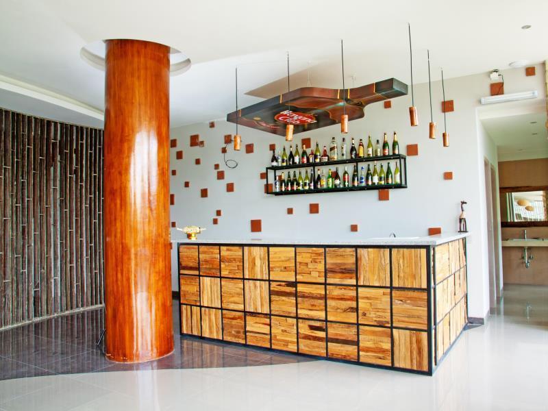 The Salak Style Hotel Denpasa Buitenkant foto