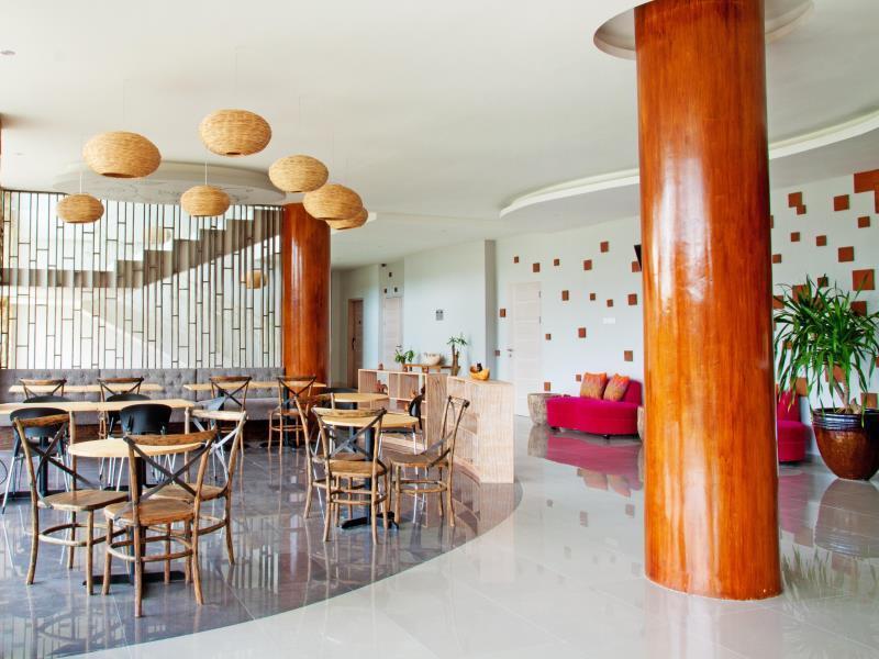 The Salak Style Hotel Denpasa Buitenkant foto