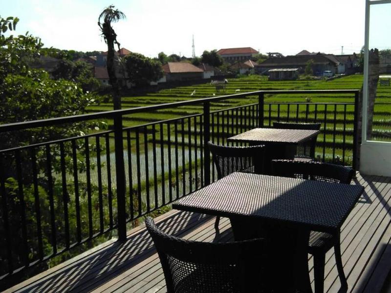 The Salak Style Hotel Denpasa Buitenkant foto