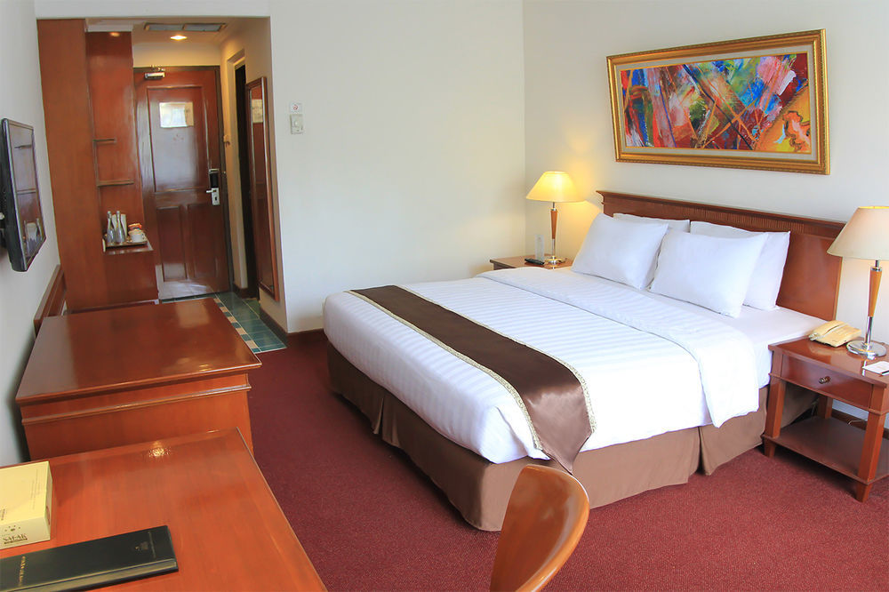 The Salak Style Hotel Denpasa Buitenkant foto