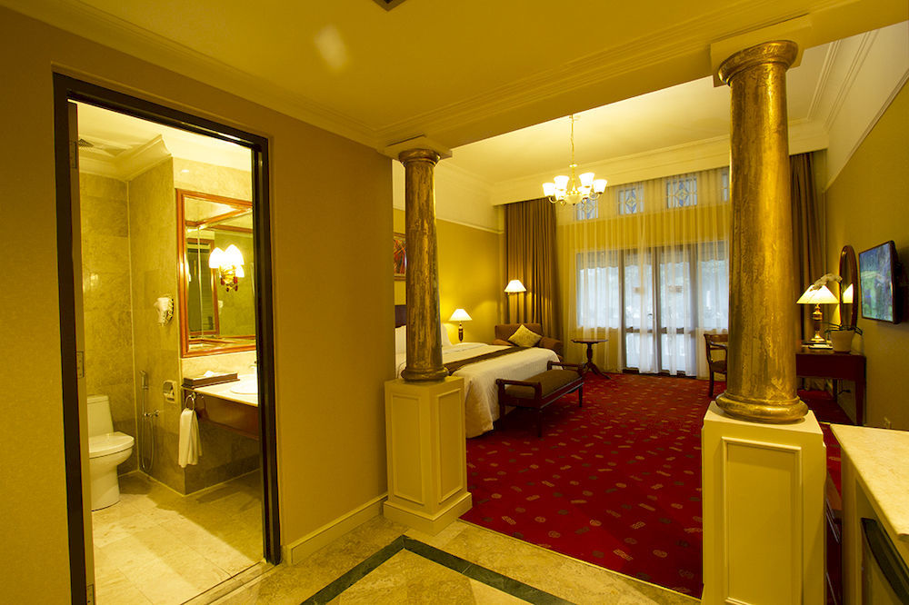 The Salak Style Hotel Denpasa Buitenkant foto