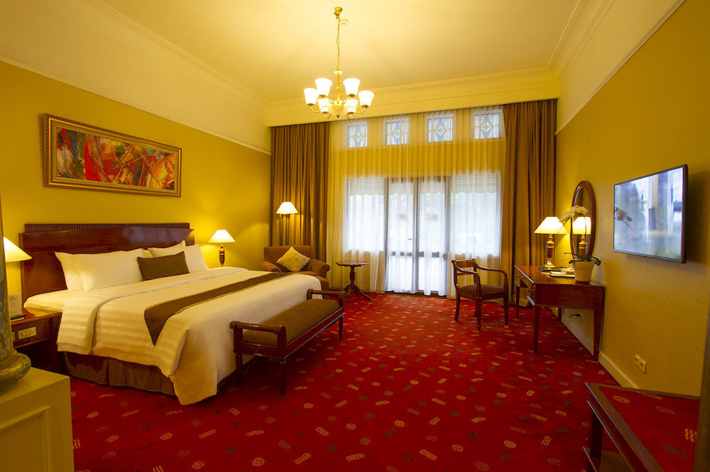 The Salak Style Hotel Denpasa Buitenkant foto