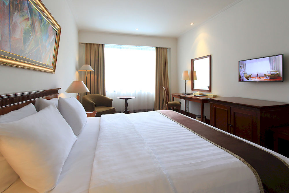 The Salak Style Hotel Denpasa Buitenkant foto