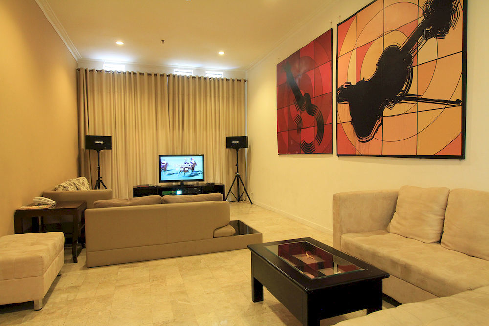 The Salak Style Hotel Denpasa Buitenkant foto