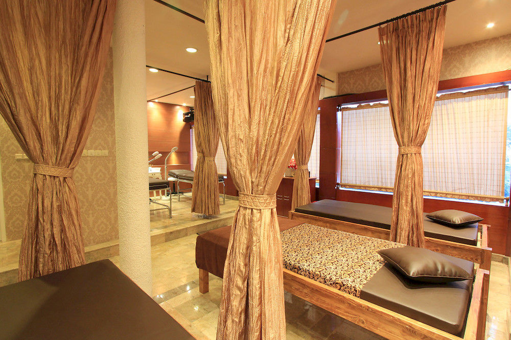 The Salak Style Hotel Denpasa Buitenkant foto