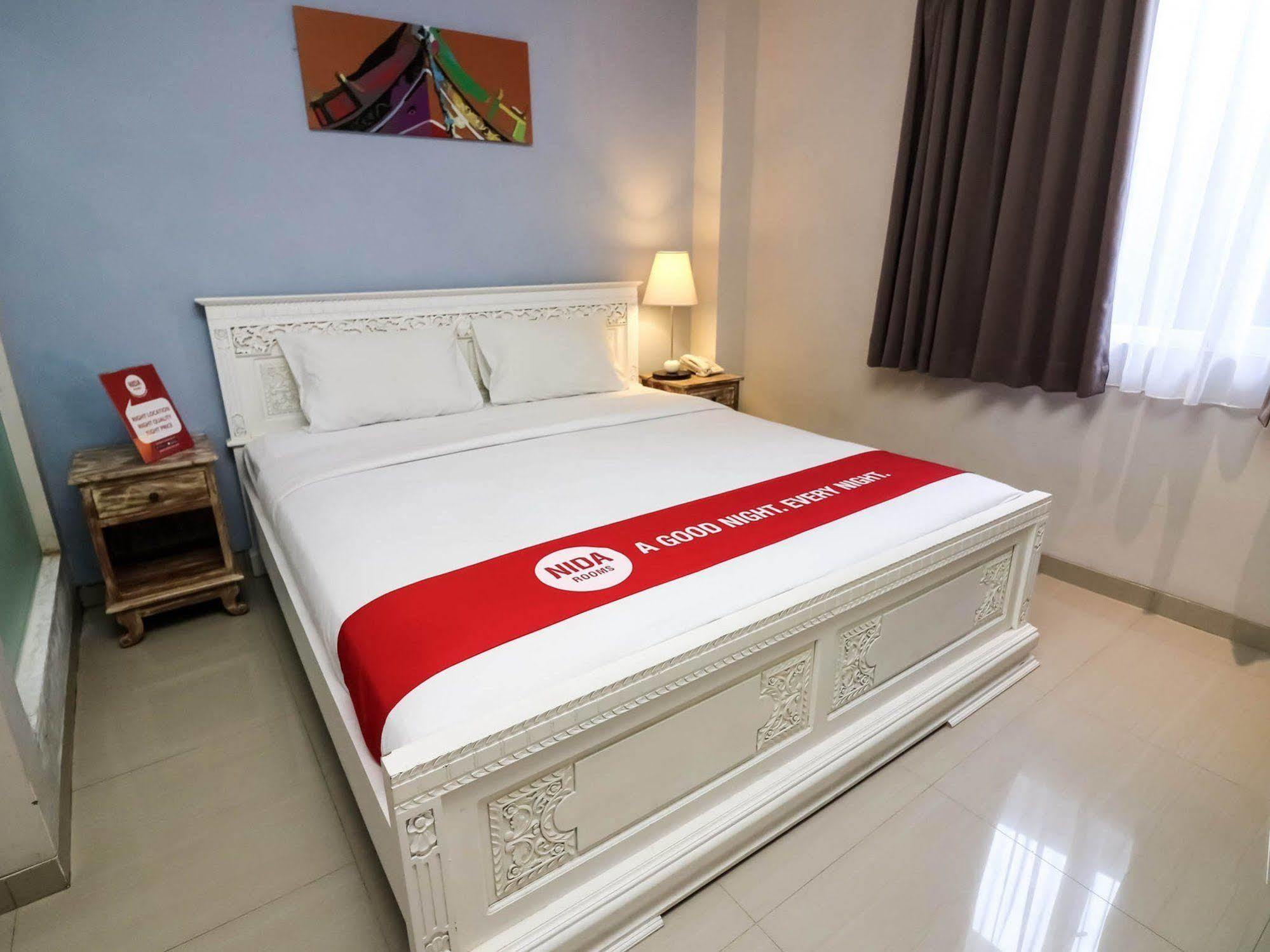 The Salak Style Hotel Denpasa Buitenkant foto