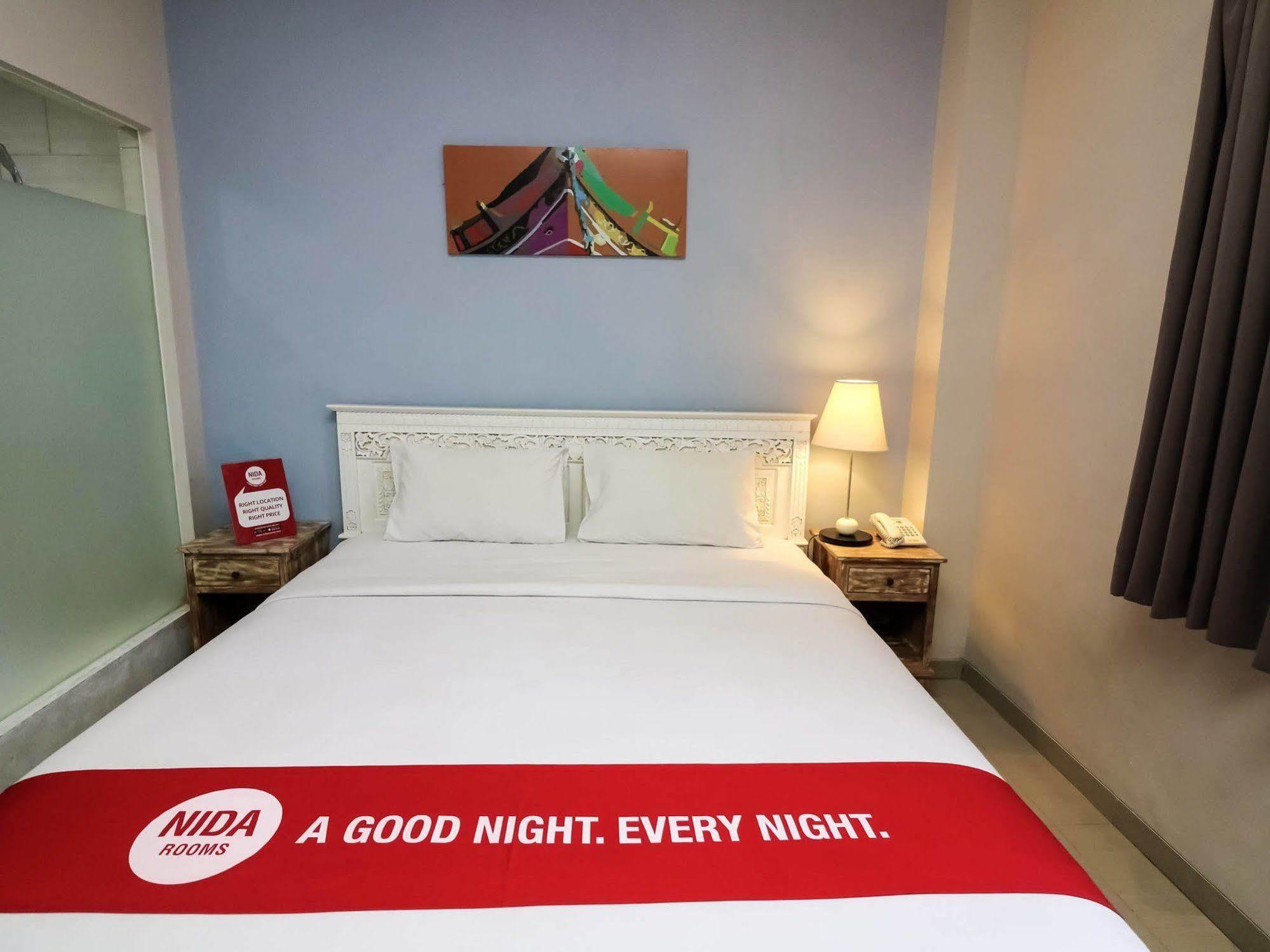 The Salak Style Hotel Denpasa Buitenkant foto